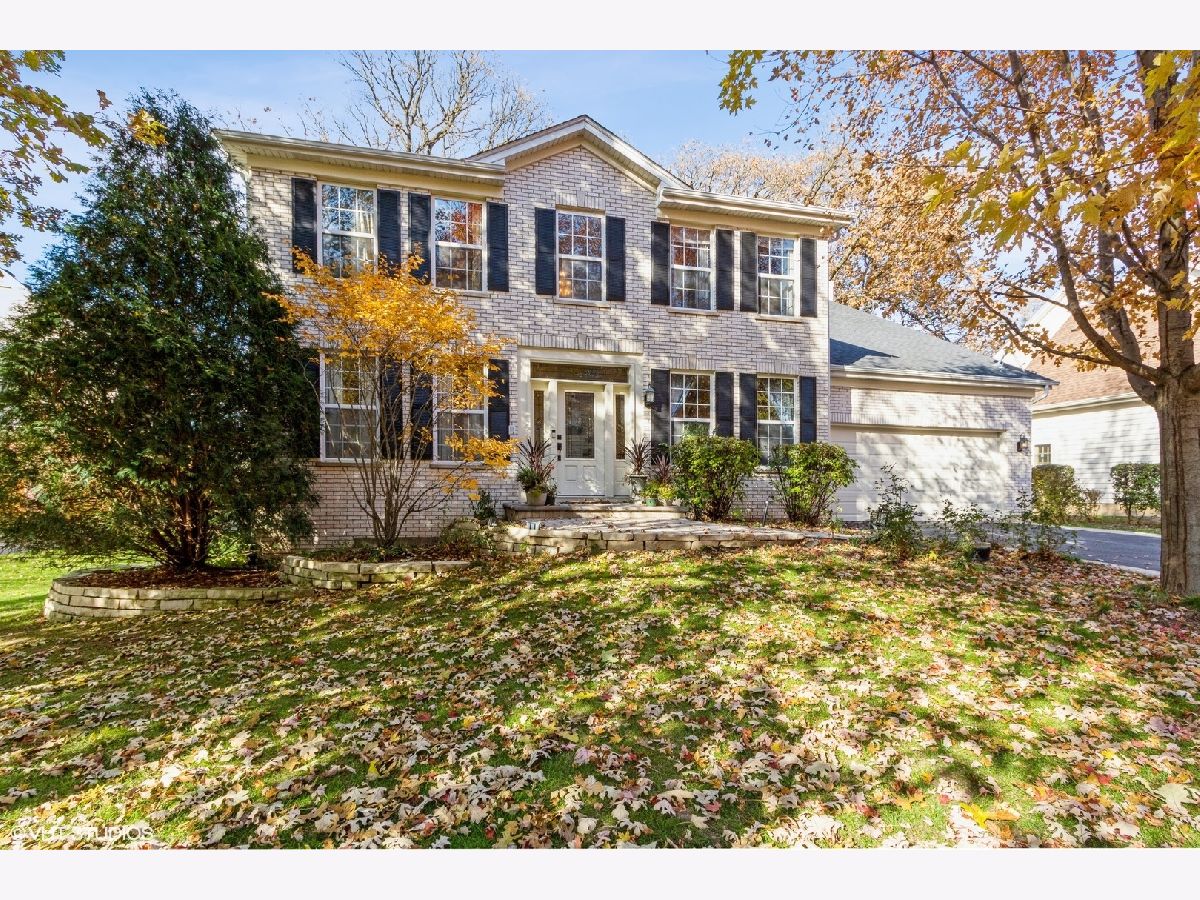  Rented Fox River Grove Illinois, 606 Barberry