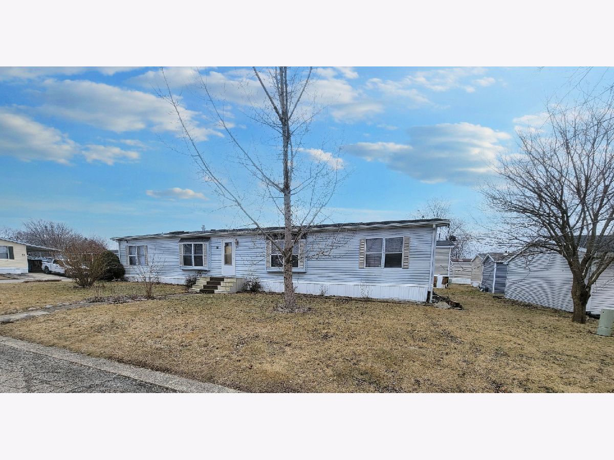 Subdivision Sold Tri Star Estates Bourbonnais Illinois, 56 Cherry