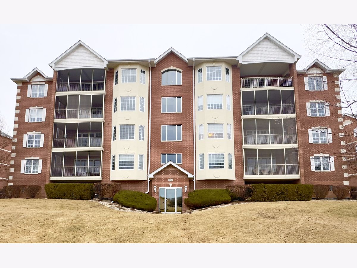 Condominiums Sold Brookside Place Tinley Park Illinois, 7911 Trinity
