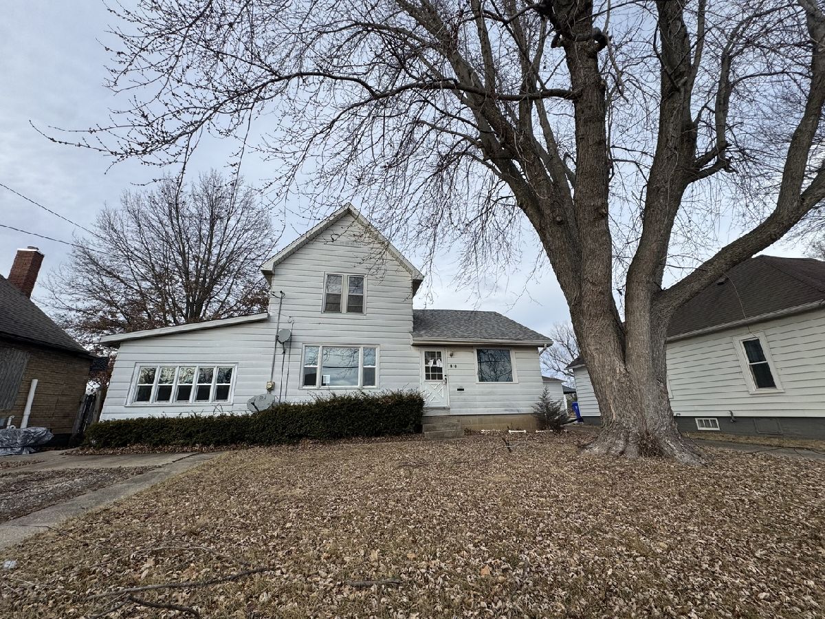  Sold Kewanee Illinois, 510 9th