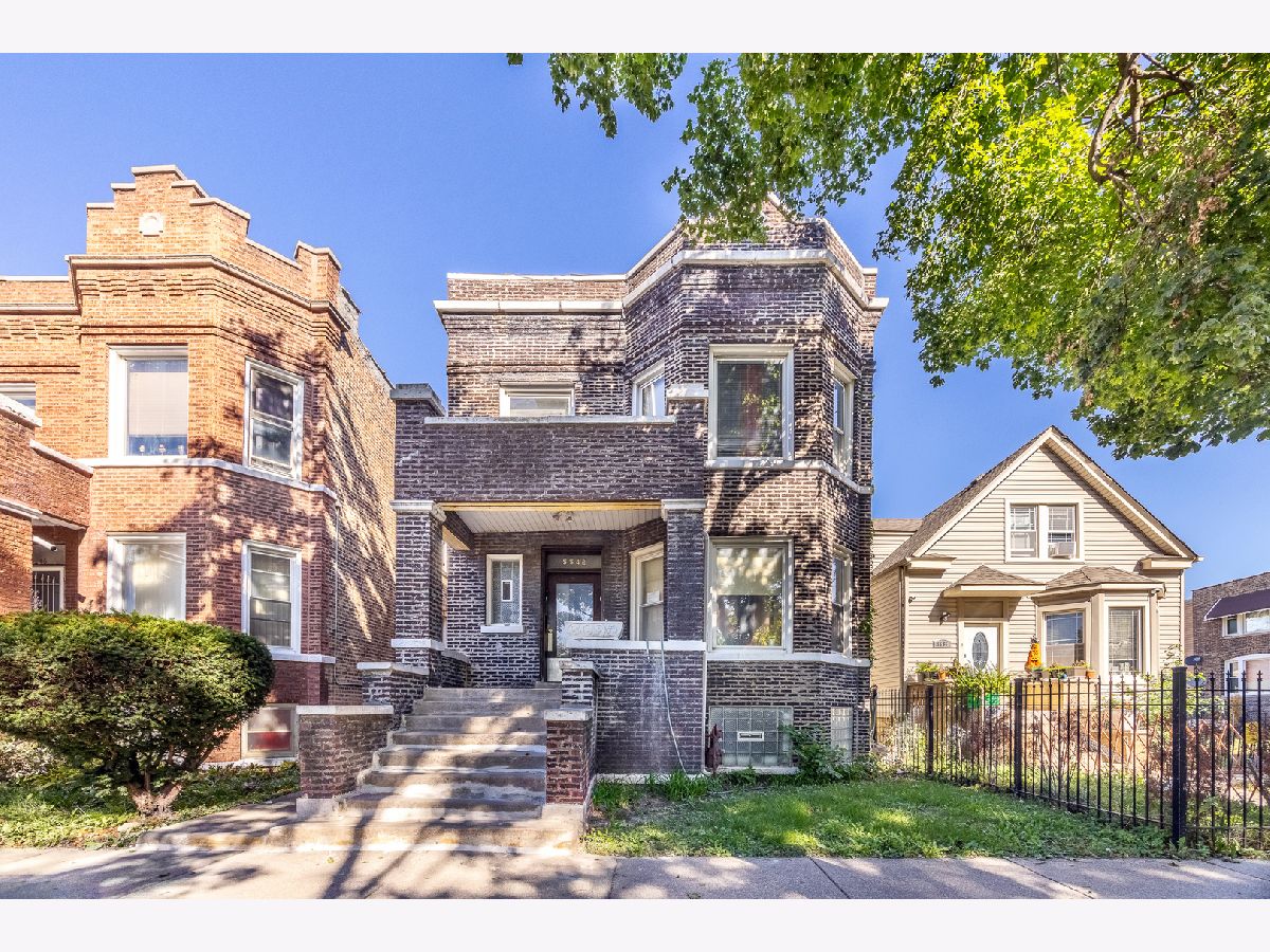  Sold Chicago Illinois