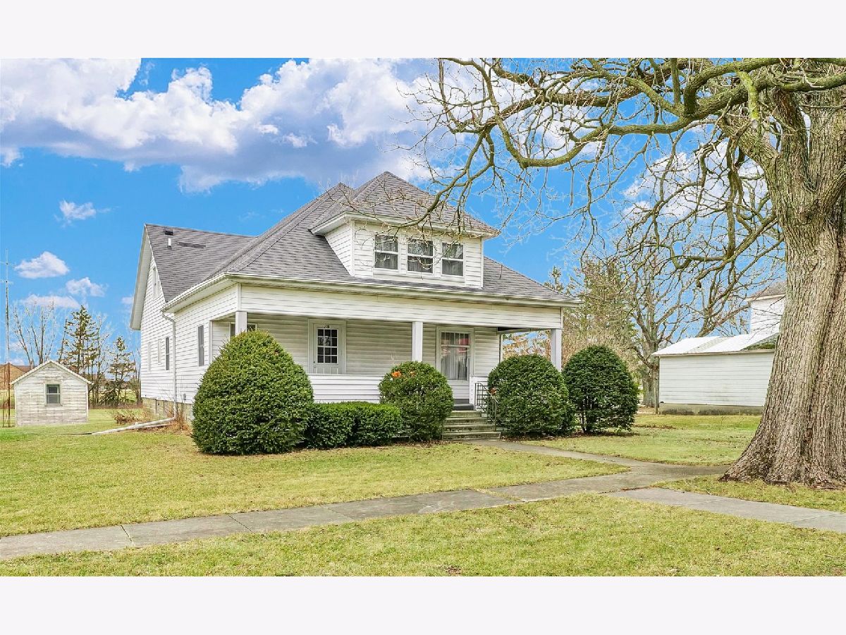  Sold Roberts Illinois, 308 Adda