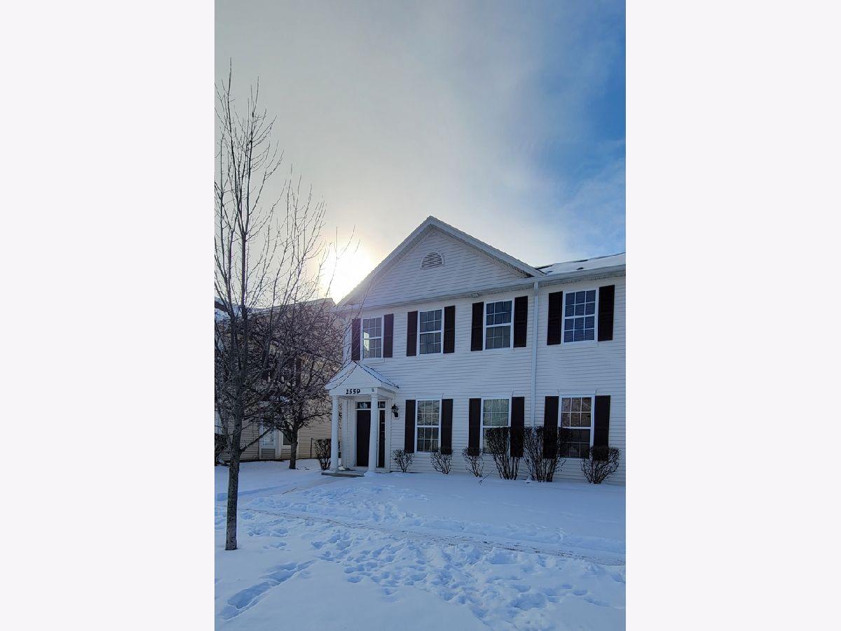 Townhomes & Condos Rented Washington Square Aurora Illinois, 2559 Hillsboro