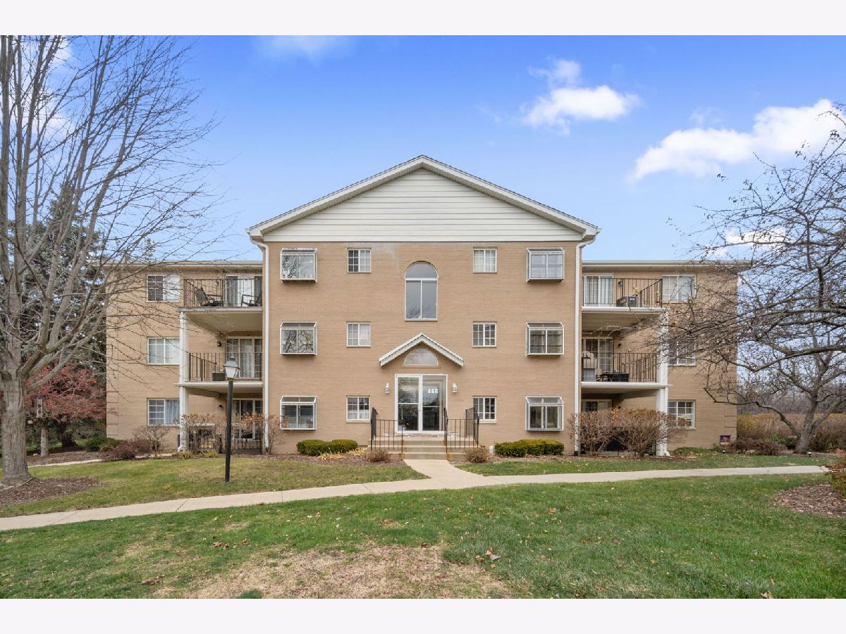 Condominiums Sold President Street Condos Carol Stream Illinois, 466 President
