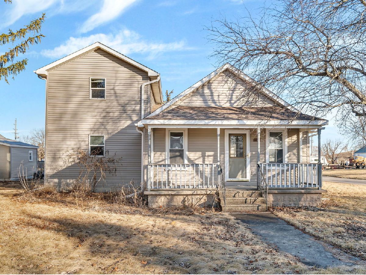  Sold South Wilmington Illinois, 130 Lemmon