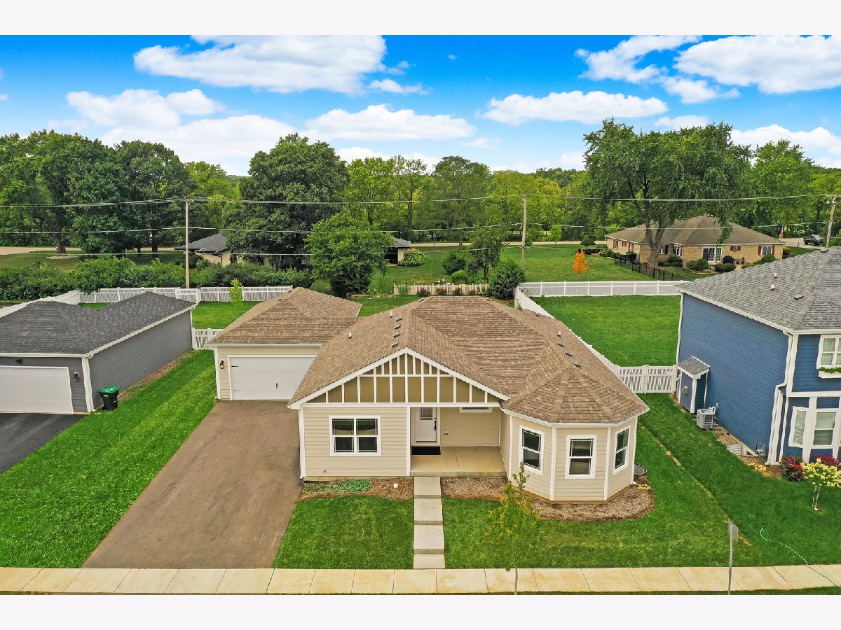 Homes & Condos & Townhomes Sold Channahon Town Center Channahon Illinois, 24436 St. Peters