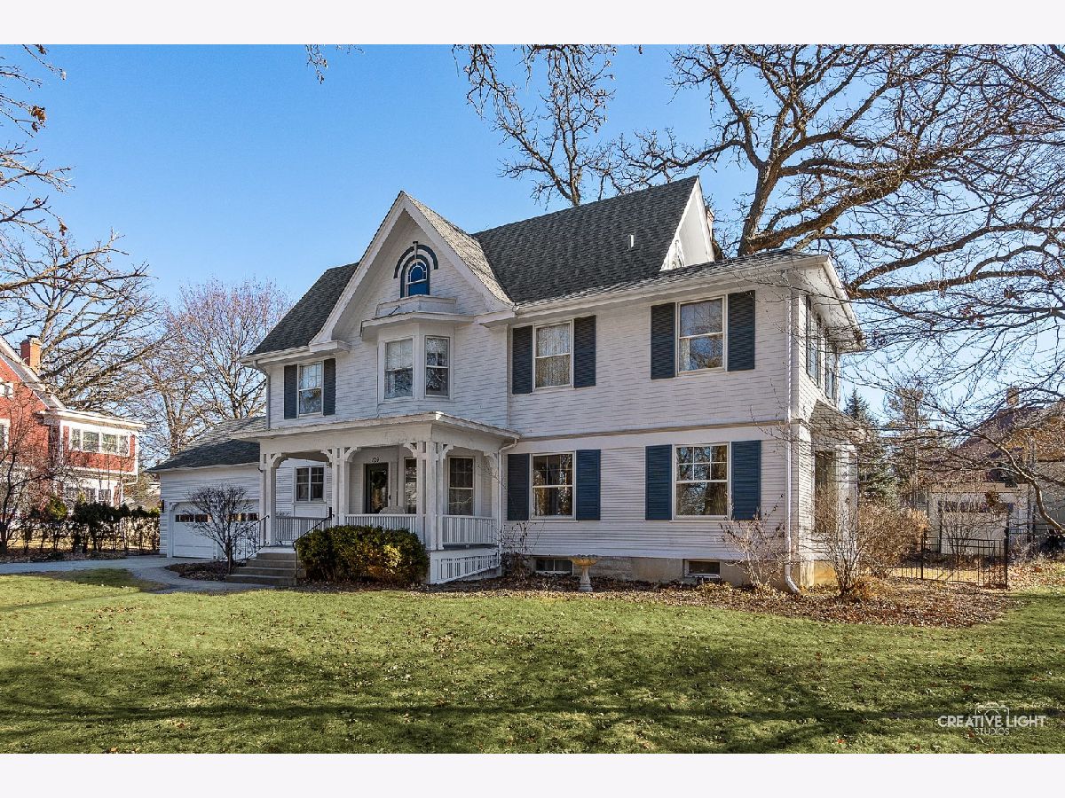 Homes Sold Lovells Elgin Illinois, 809 Douglas