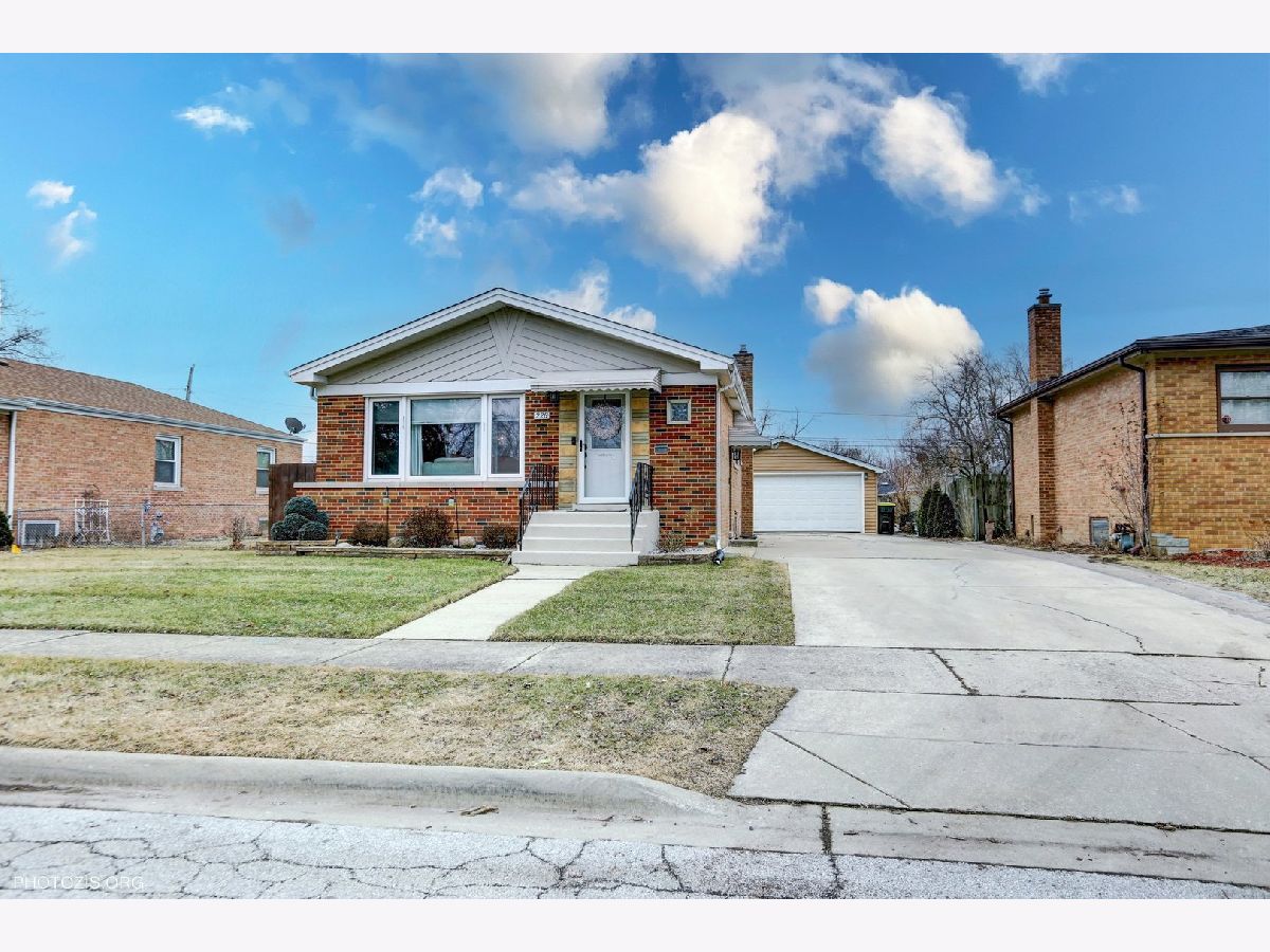  Sold South Chicago Heights Illinois, 228 Maple
