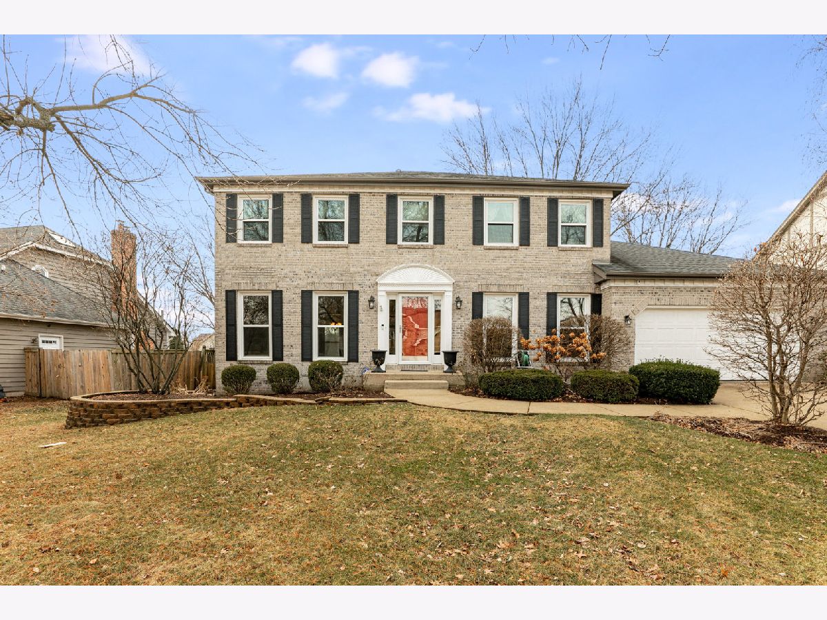 Homes Sold Knoch Knolls Naperville Illinois, 2727 Alyssa