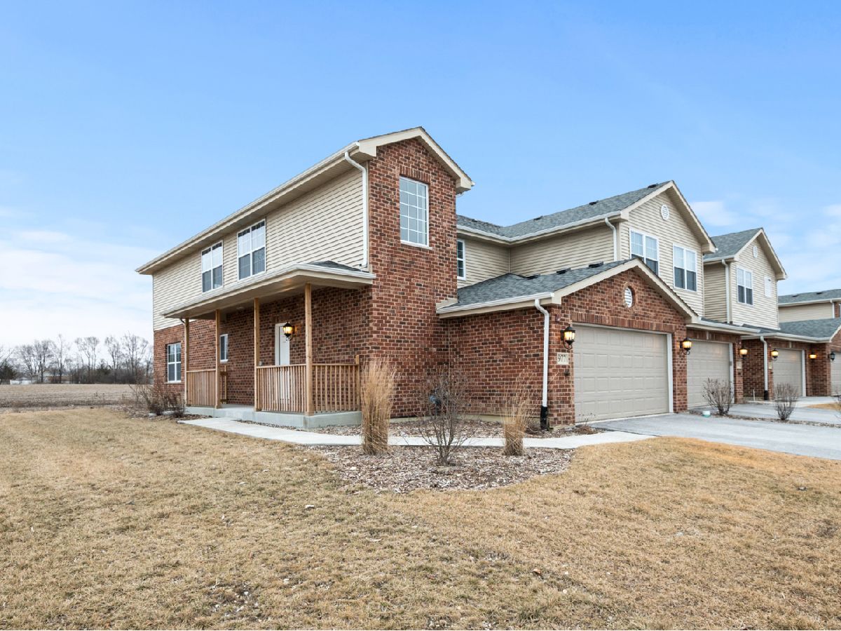  Sold Matteson Illinois, 977 Regent