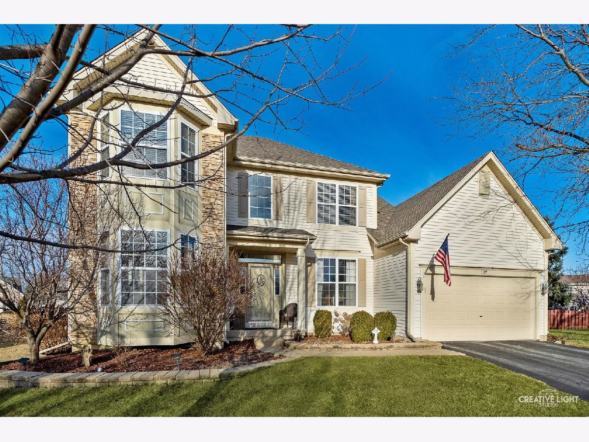 Homes & Townhomes & Condos Sold Windsor West Sugar Grove Illinois, 107 Sutton