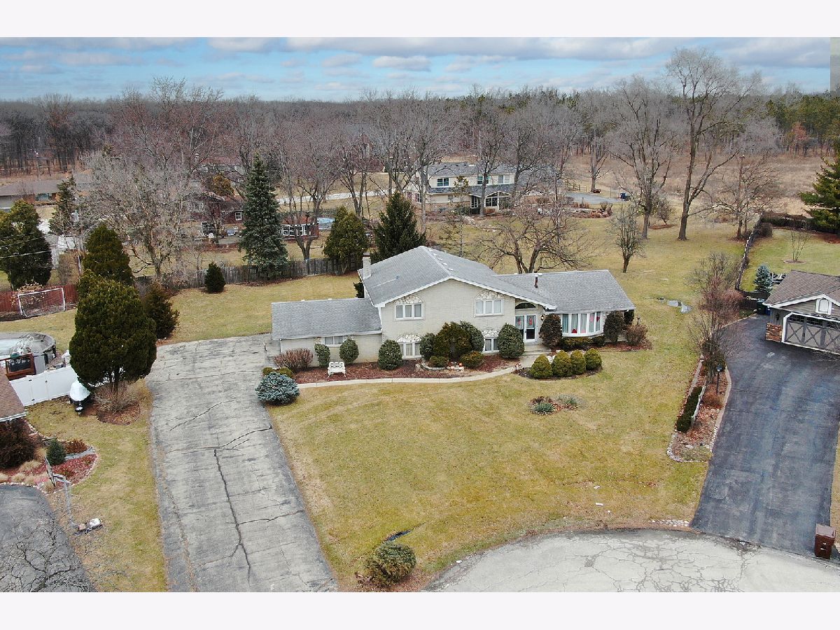 Homes Sold Silver Lake Dells Orland Park Illinois, 7820 Silver