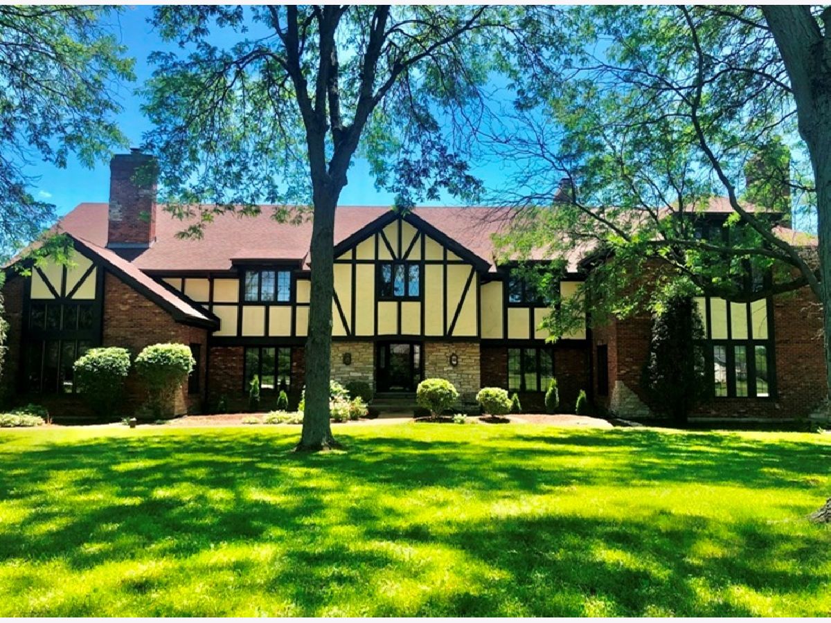 Homes Sold Woods Of Cantigny Winfield Illinois, 1s241 Flanders