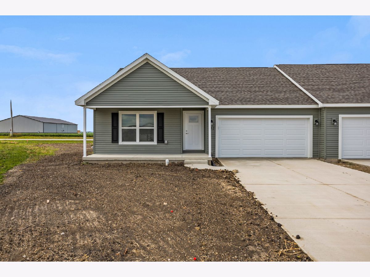  Sold Fisher Illinois, 612 Jerin
