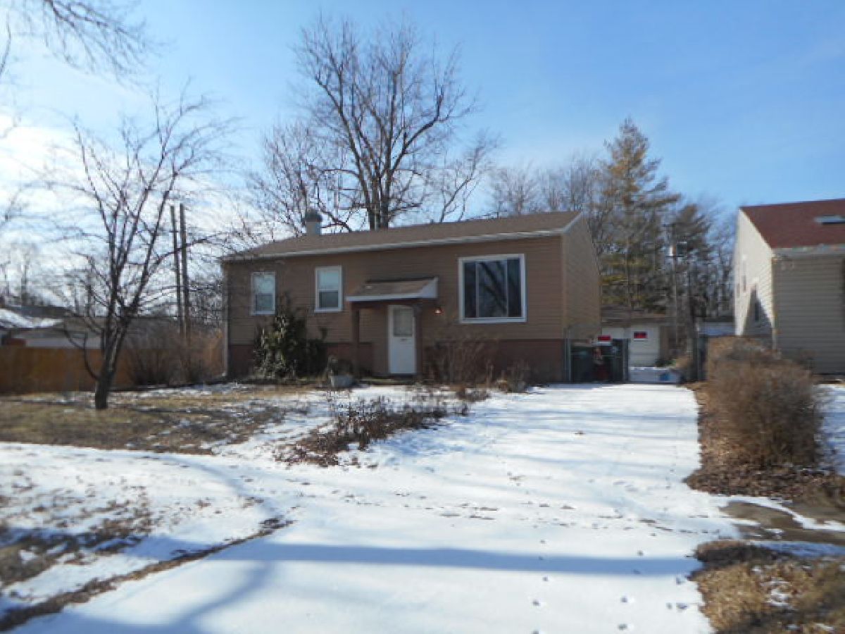 Homes Sold Alta Vista Gardens West Chicago Illinois, 830 Parkside