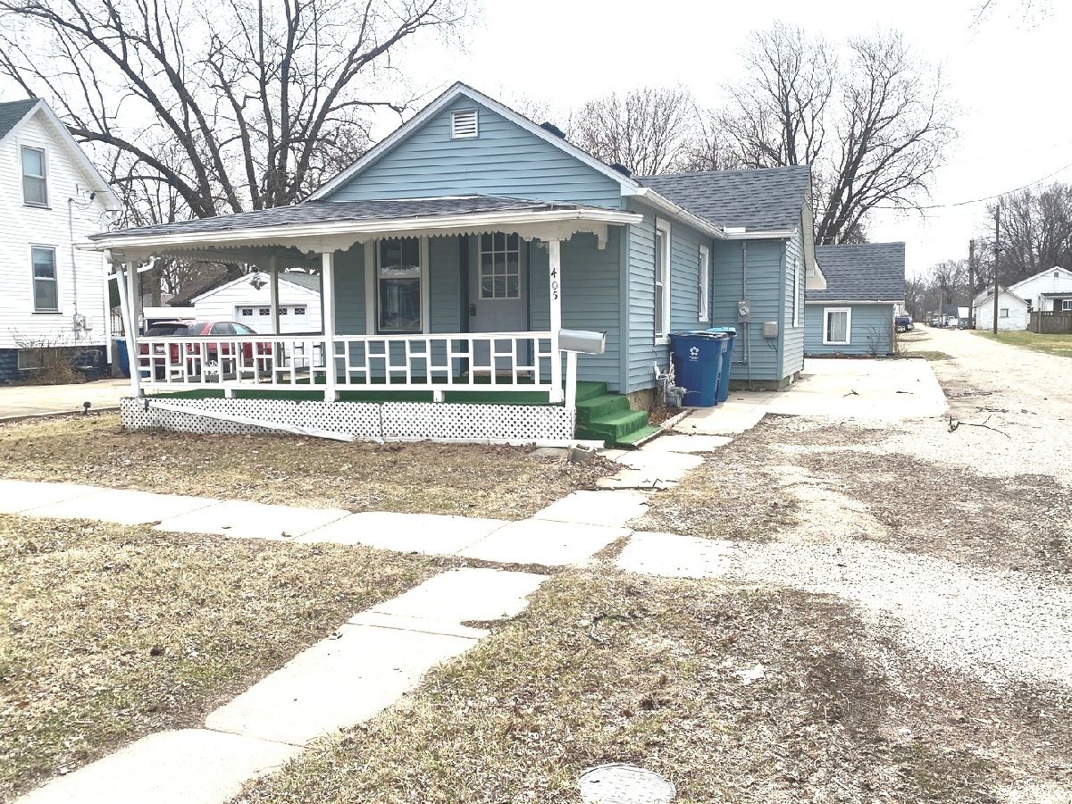  Sold Mendota Illinois, 405 6th
