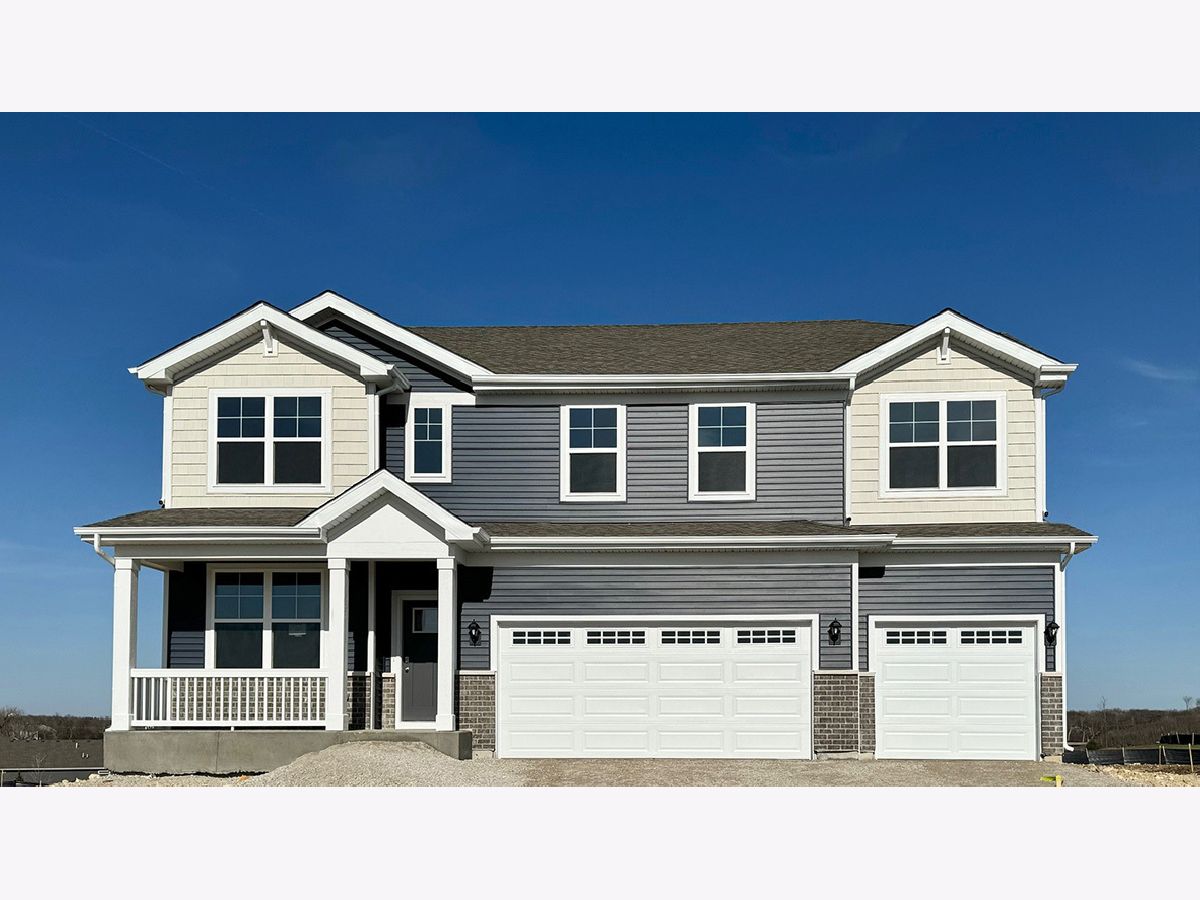 Homes Sold Cider Grove Huntley Illinois, 11410 Wildridge