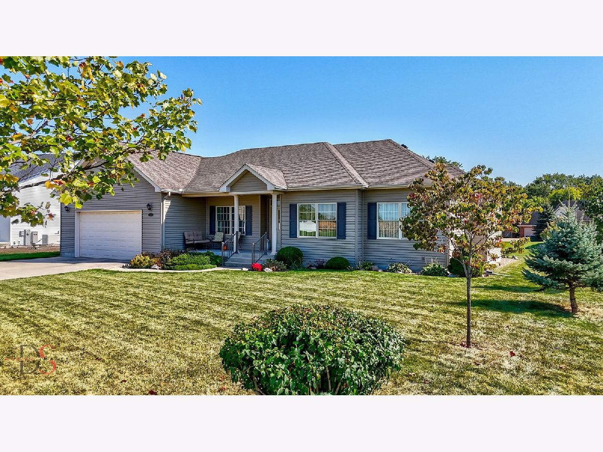 Homes & Condos & Townhomes Sold Autumnwood Ottawa Illinois, 2008 Northlake