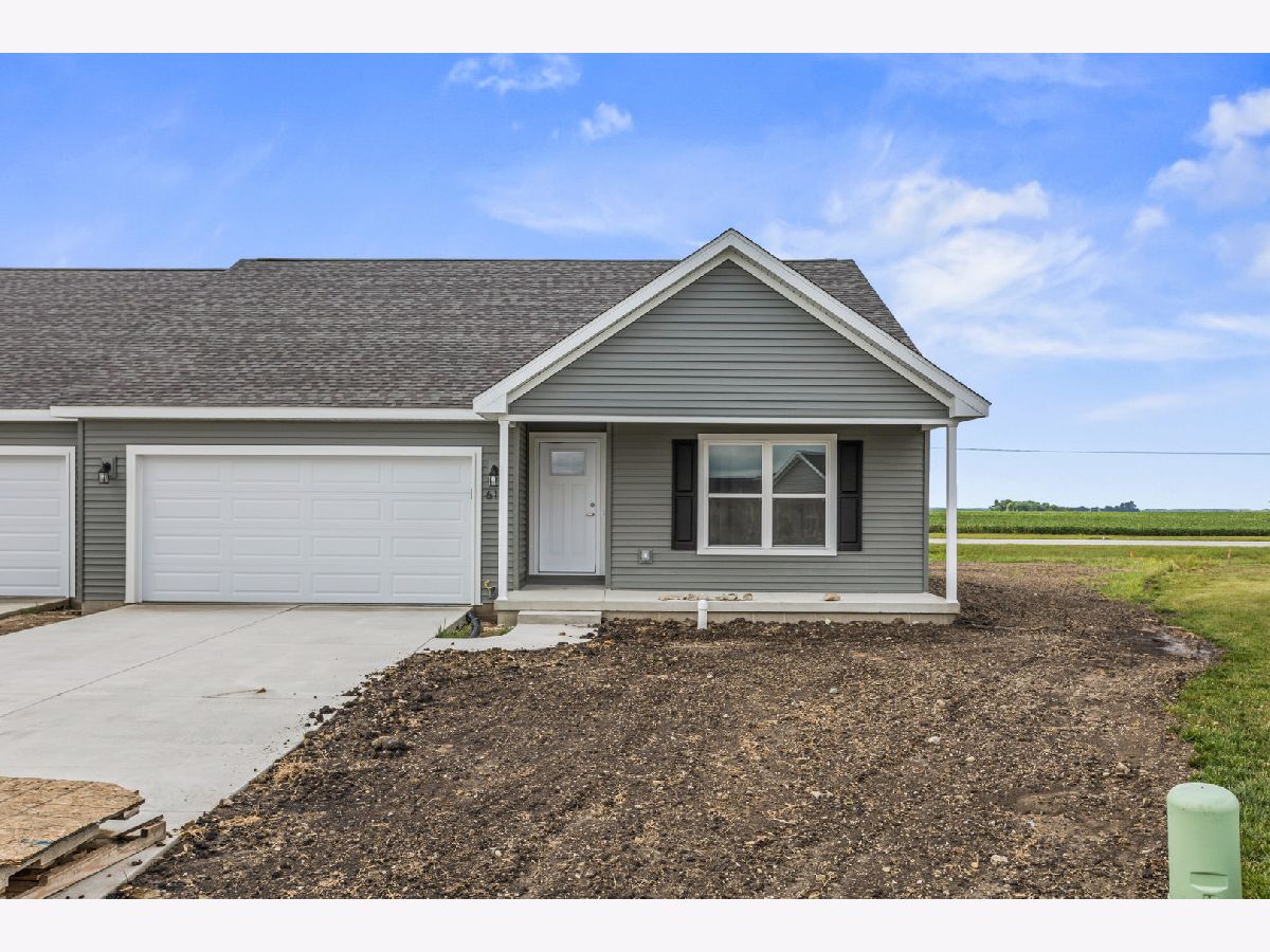  Sold Fisher Illinois, 611 Jerin