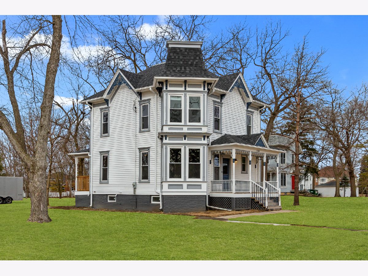  Sold Prairie View Illinois, 23138 Main