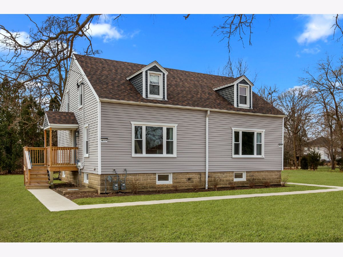  For Sale Prairie View Illinois, 16637 Brockman Avenue
