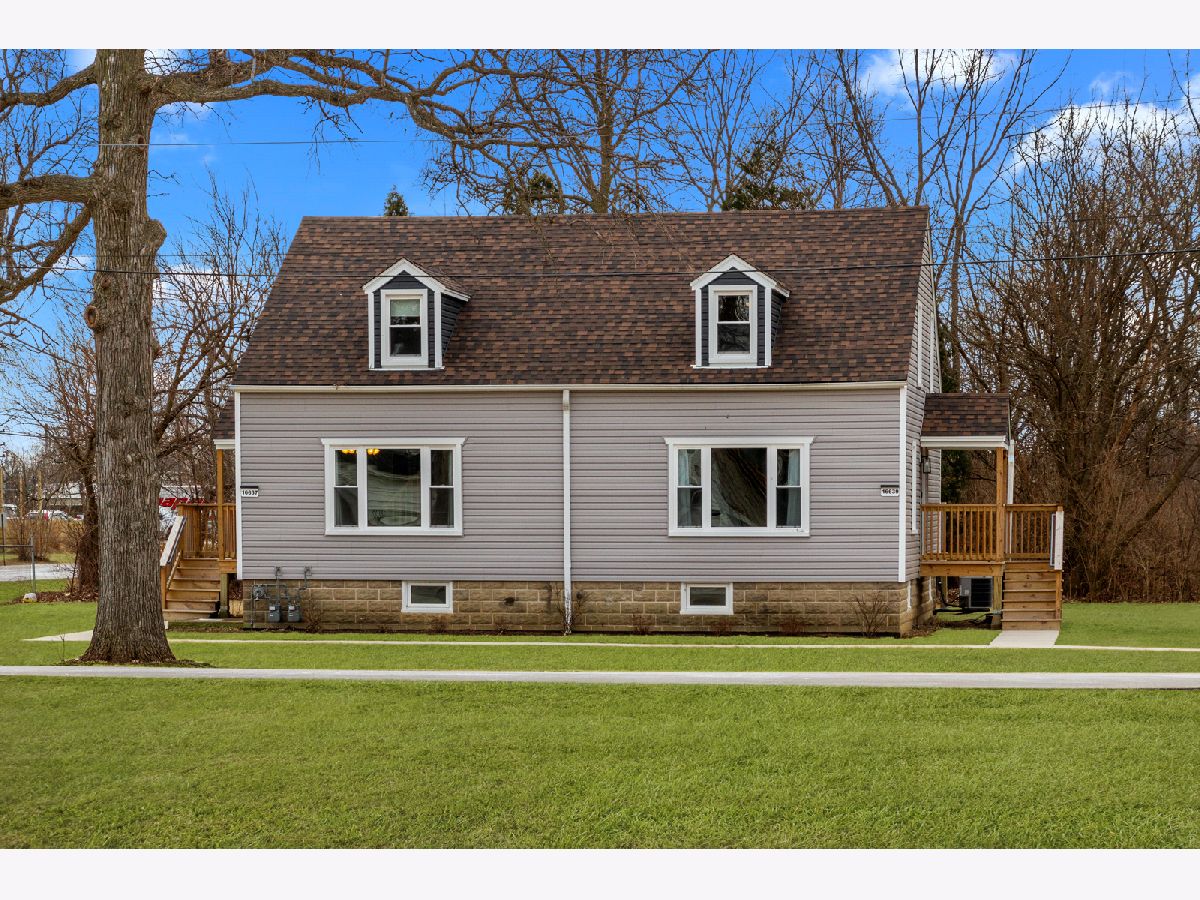  For Sale Prairie View Illinois, 16637-16639 Brockman Avenue