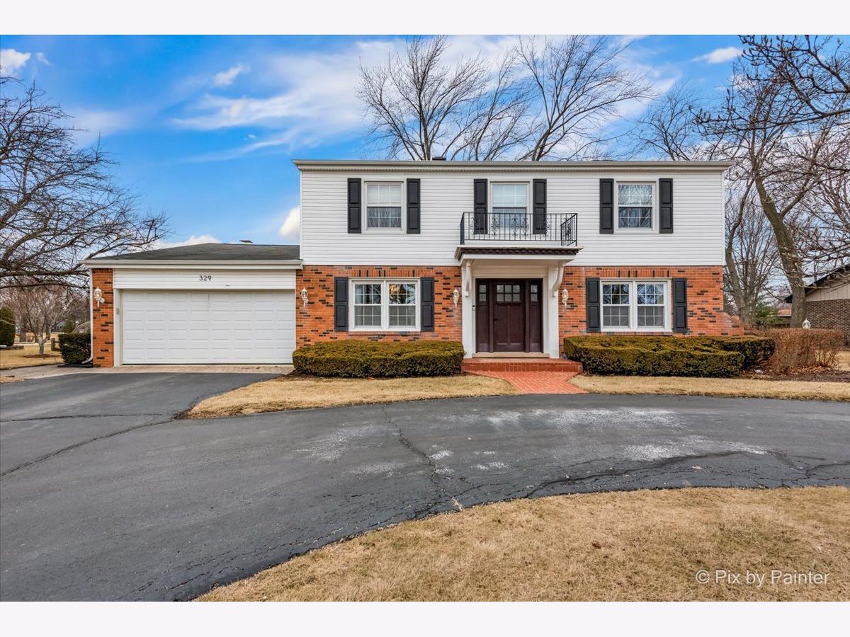 Homes Sold Indian Lakes Bloomingdale Illinois, 329 Cardinal