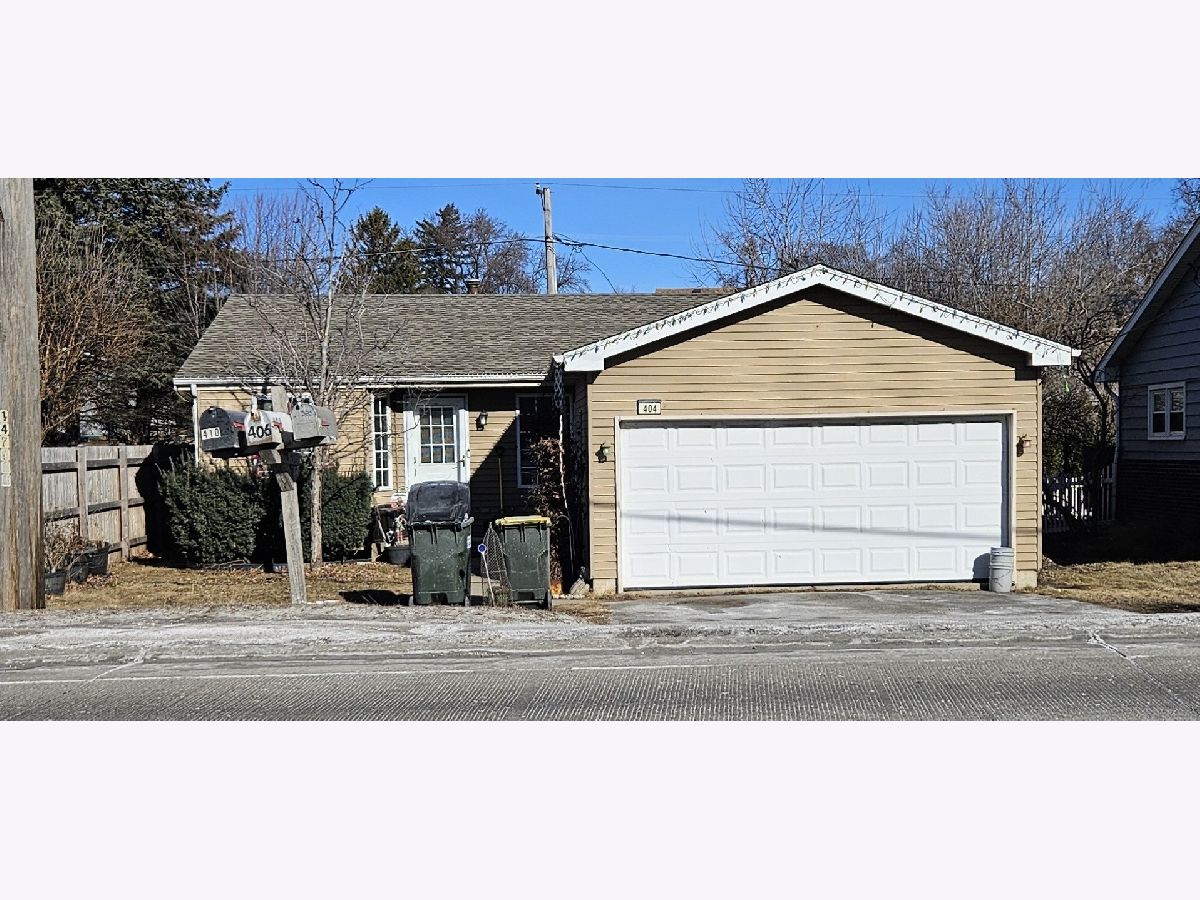  Sold Lakemoor Illinois, 404 Rand