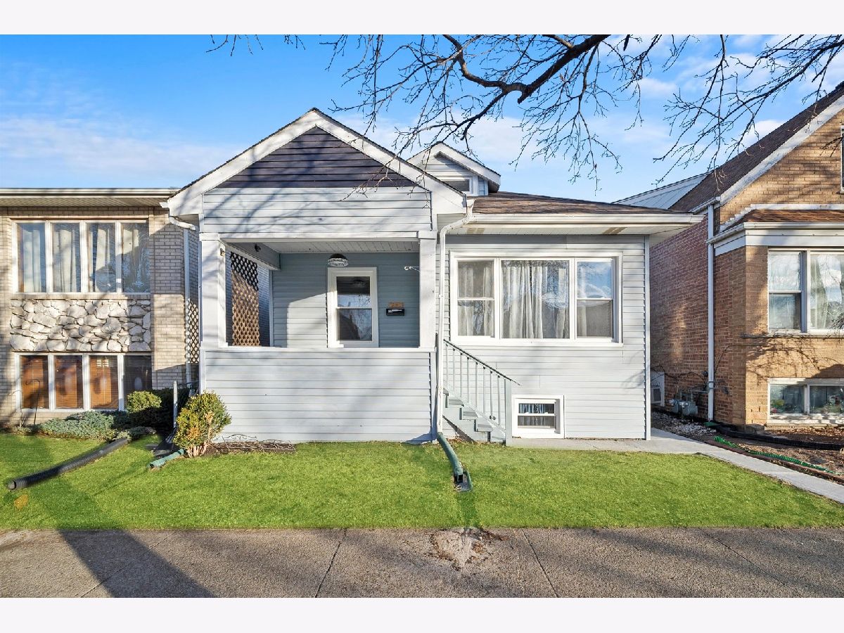 Homes Sold Argo Summit Illinois, 7516 58th