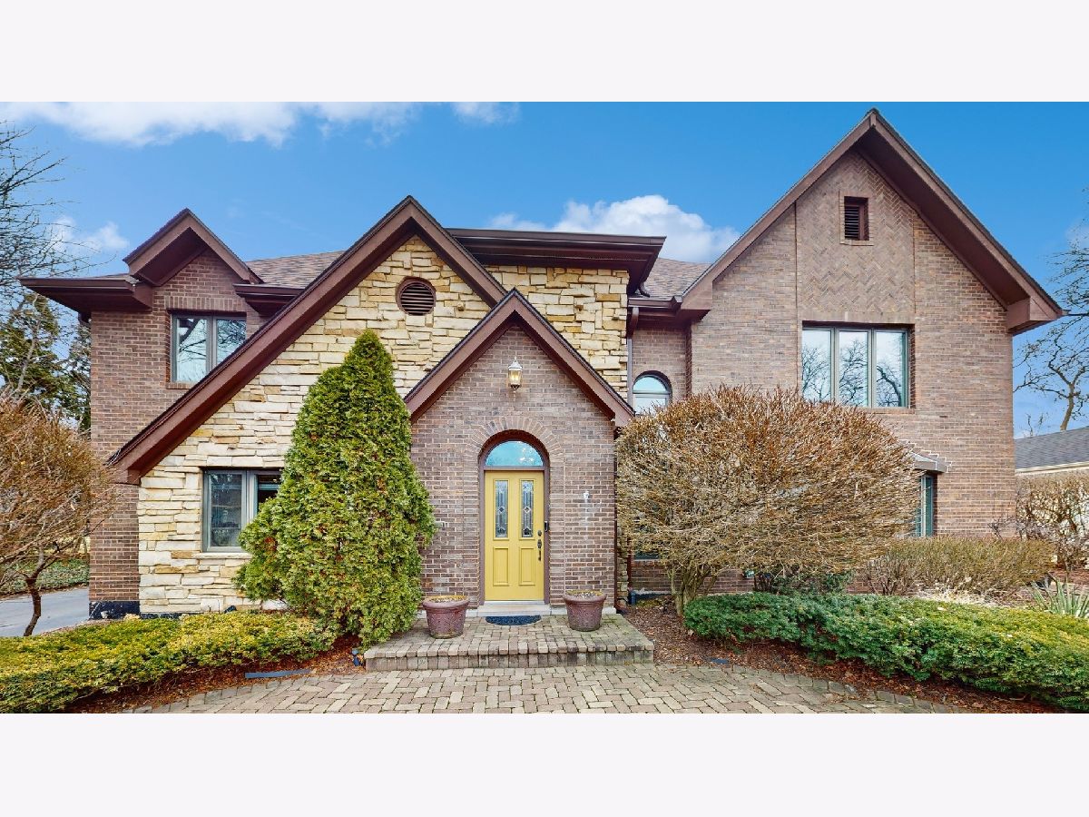 Homes Sold Flossmoor Estates Flossmoor Illinois, 1245 Braeburn