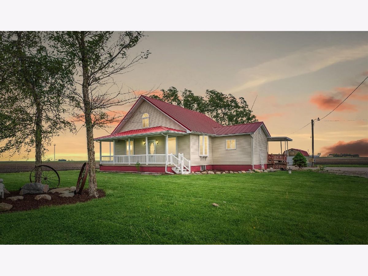  For Sale Ogden Illinois, 280 E 2350 North Road