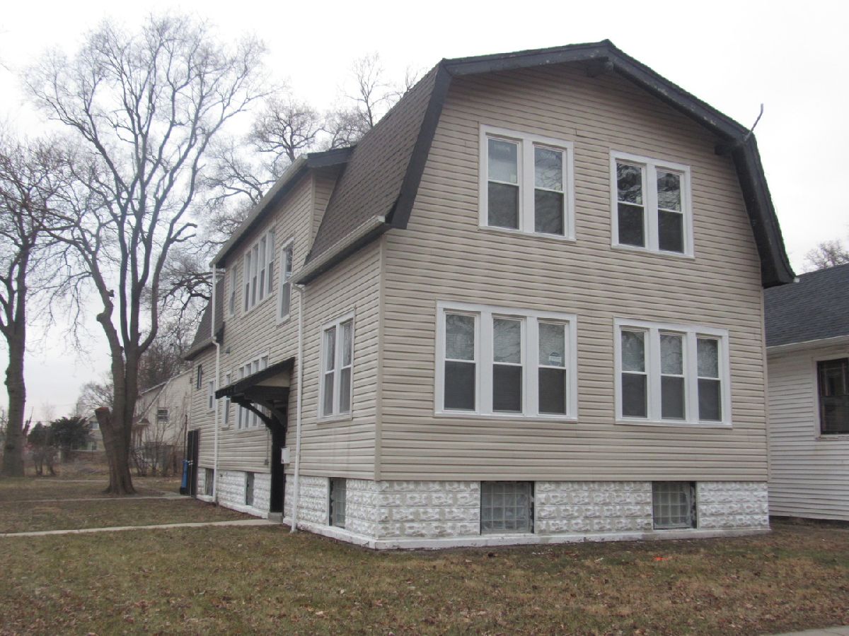  Rented Chicago Illinois, 11530 Wallace