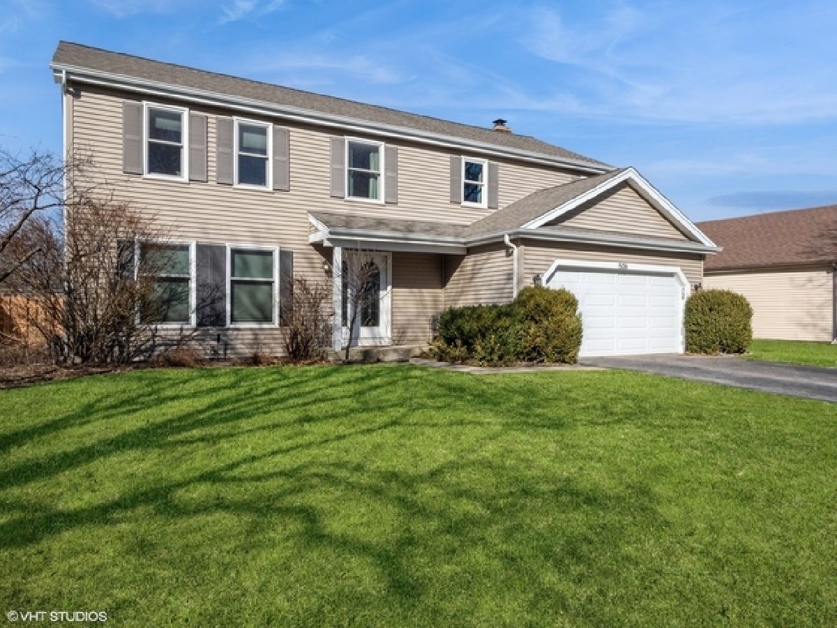 Homes & Townhomes Sold Foxmoor Fox River Grove Illinois, 506 Lexington