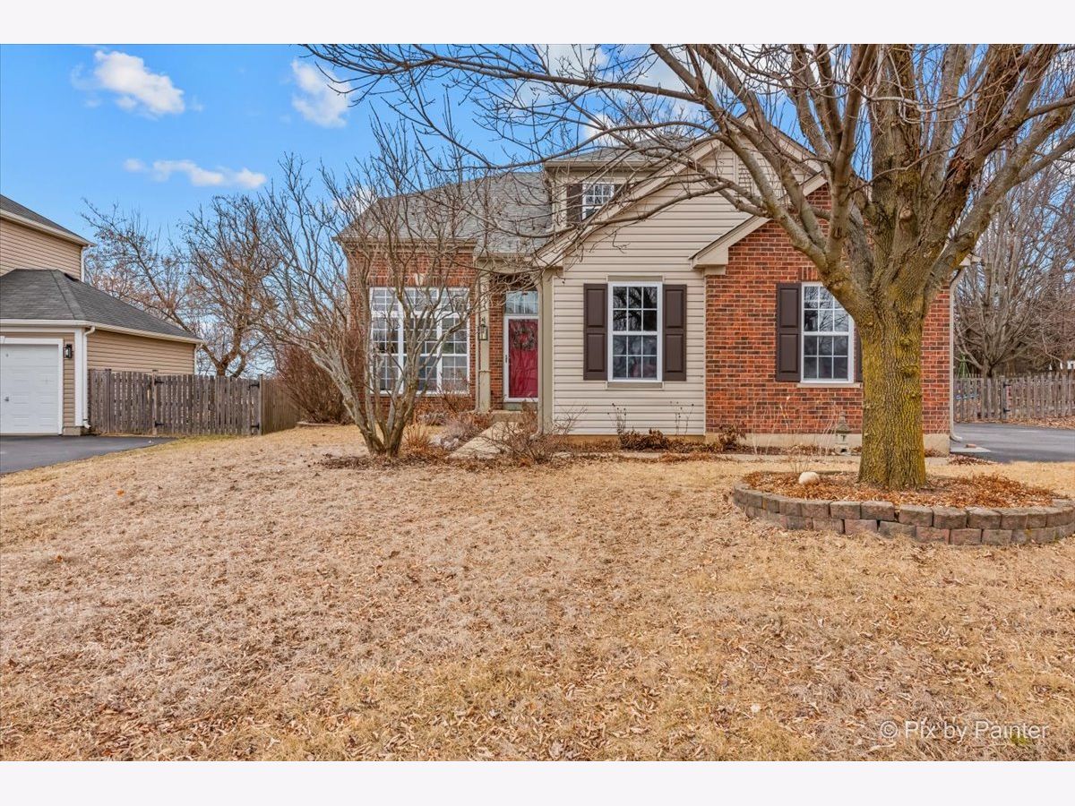 Homes Sold Ponds Of Bull Valley Woodstock Illinois, 2133 Serenity