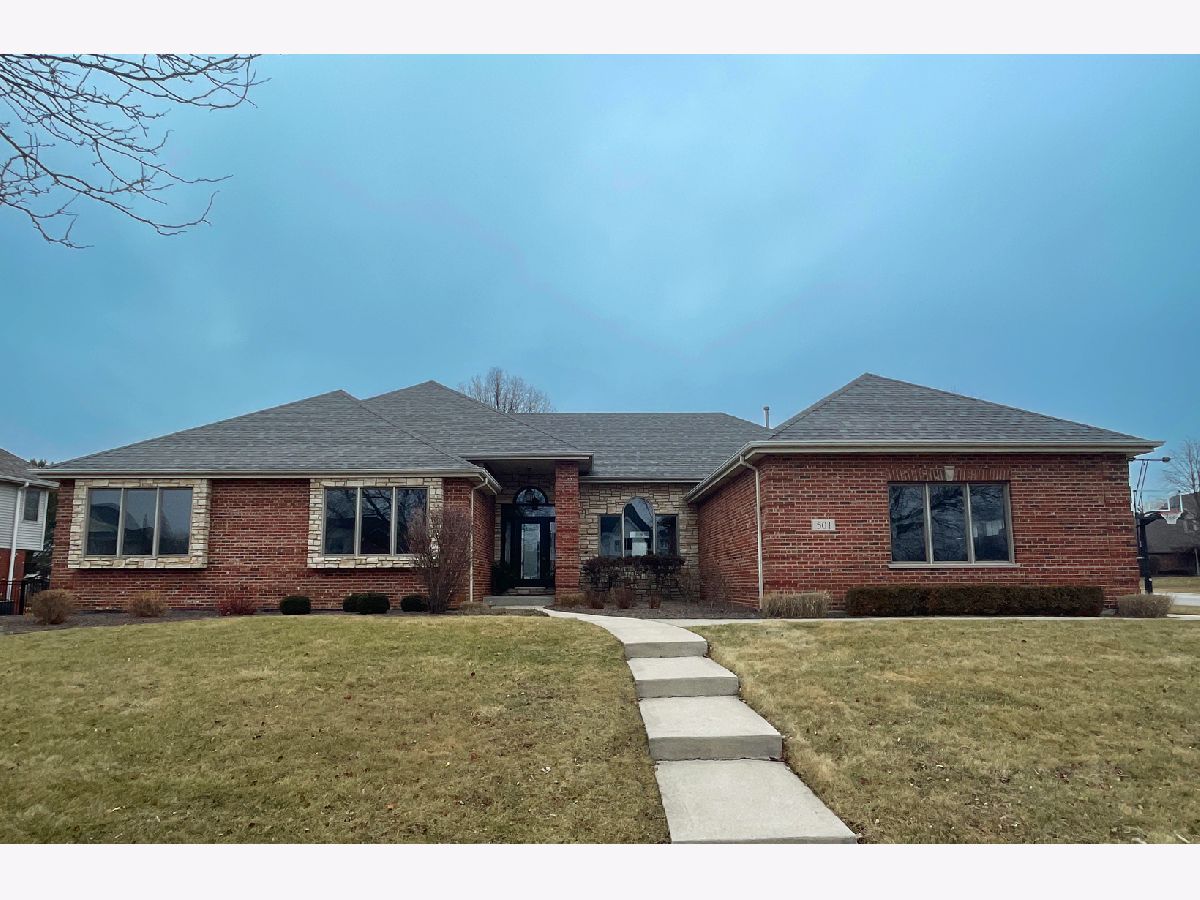 Homes Sold Wildwood New Lenox Illinois, 501 Heartland