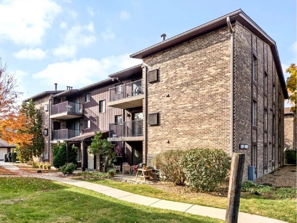 Condominiums Sold The Piers Westmont Illinois, 59 64th