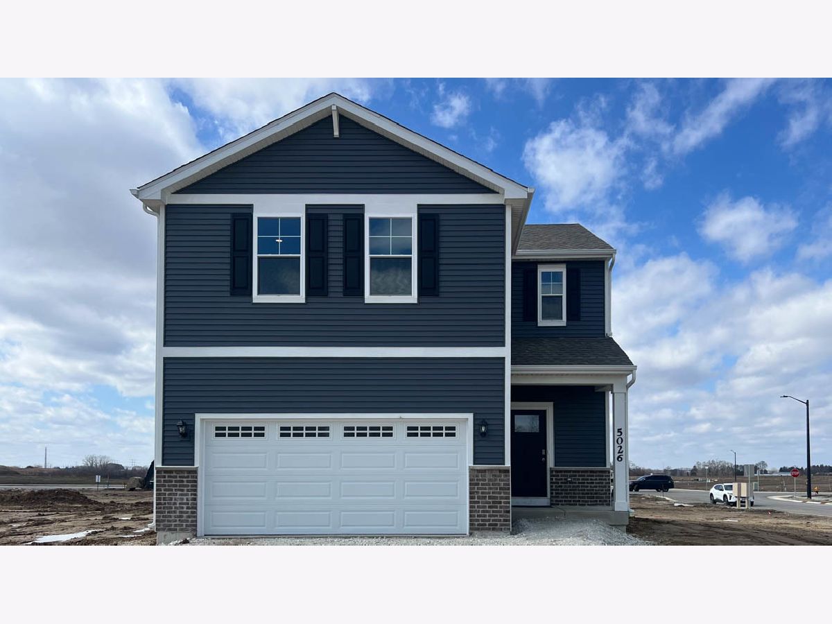 Sold Mt Pleasant Wisconsin, 5026 Linden