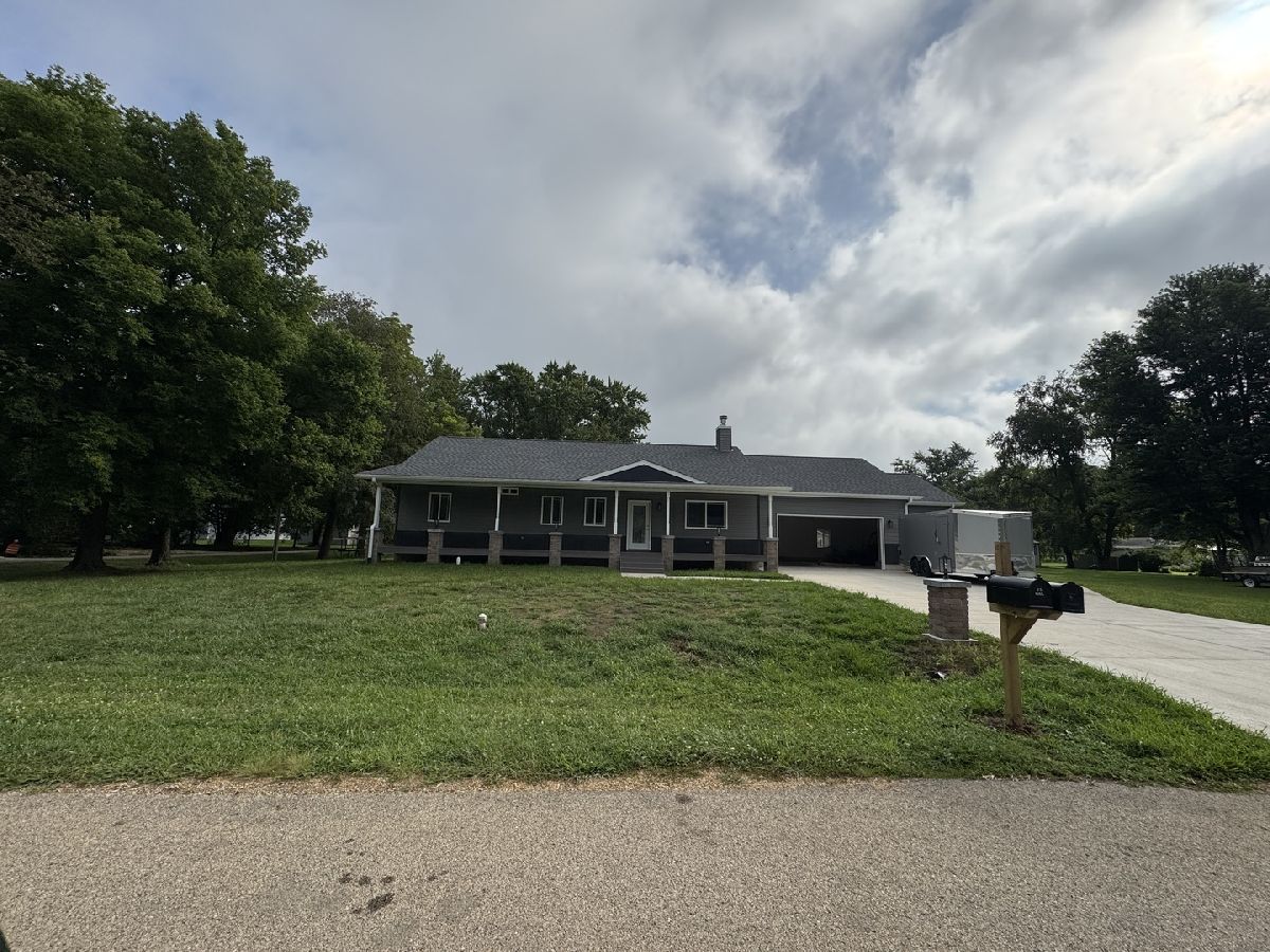  Sold Amboy Illinois, 409 Monroe