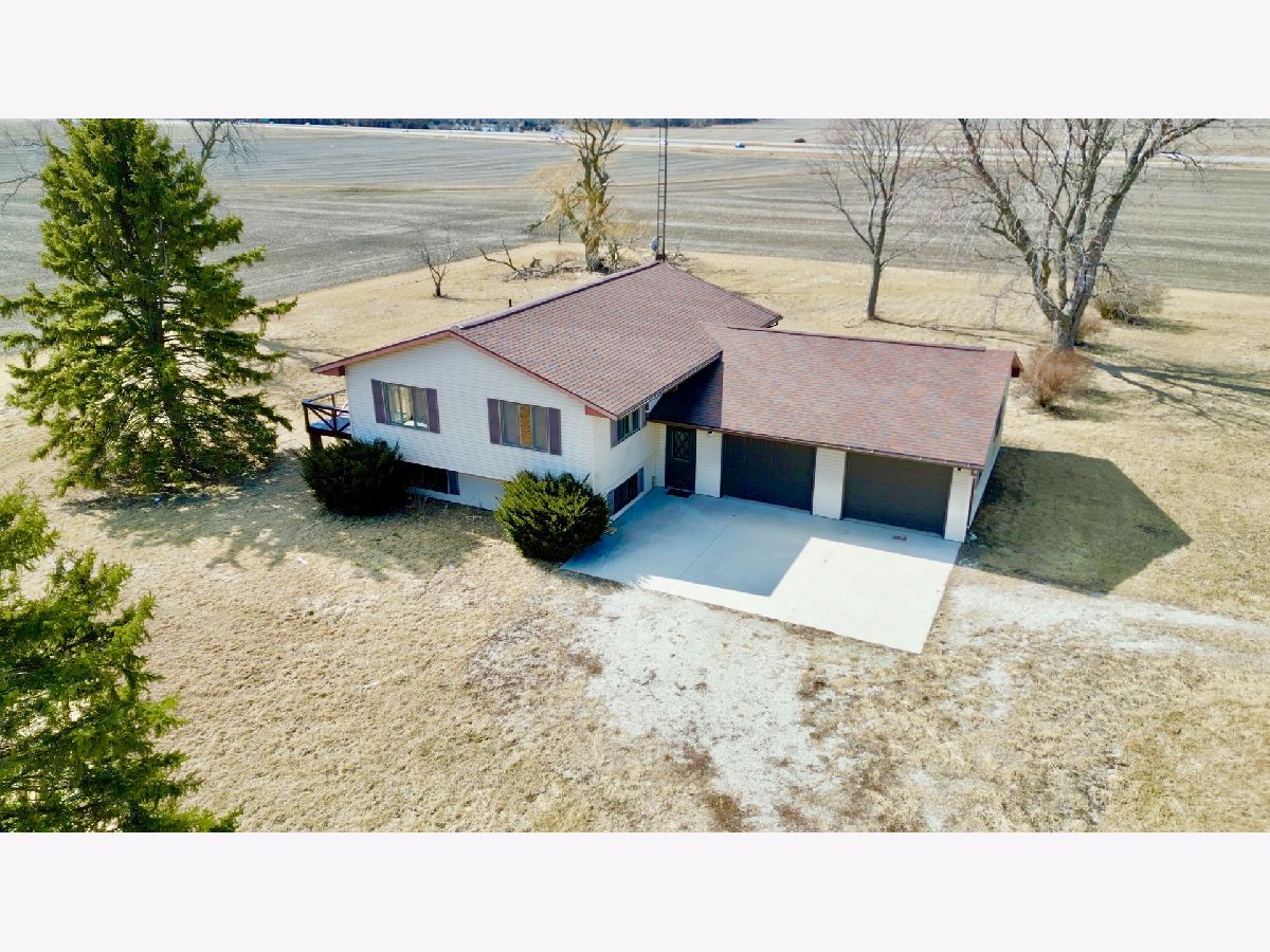  Sold Odell Illinois, 26731 2100 East