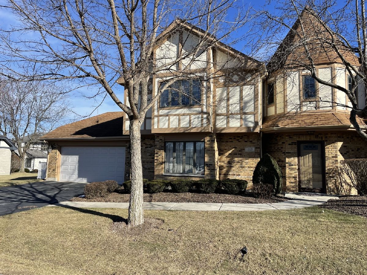 Condos & Townhomes & Homes Sold Edelweiss In The Park Palos Park Illinois, 11533 Vienna