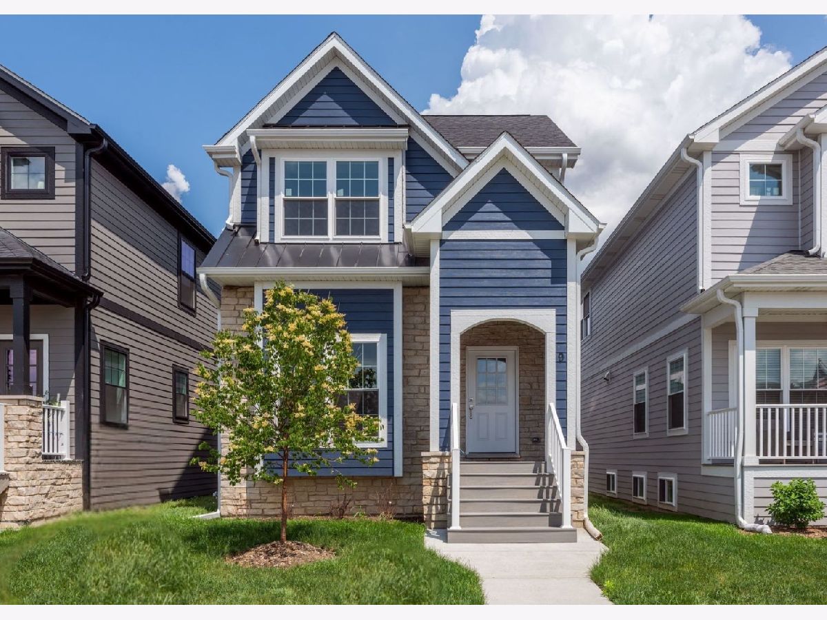 Homes Sold Arlington Market Arlington Heights Illinois, 9 Beverly