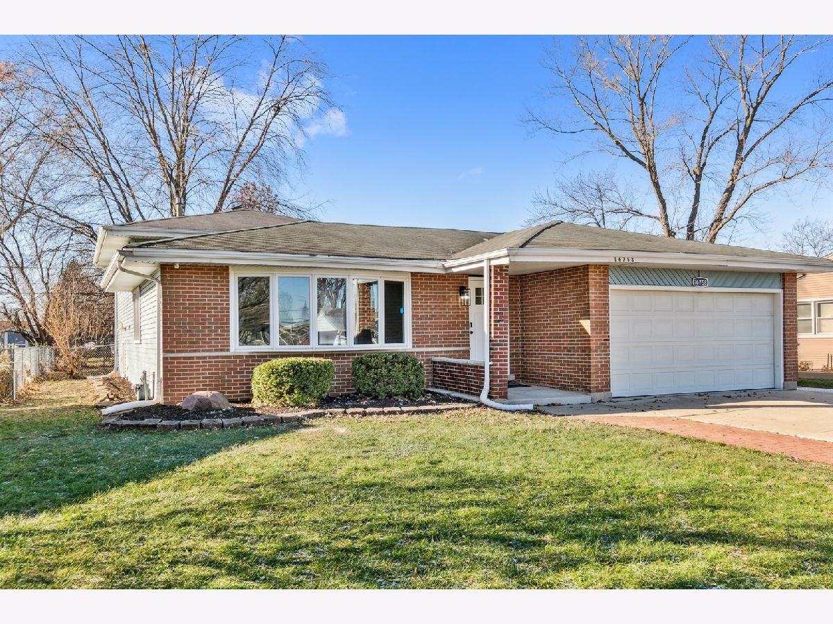  Rented Orland Hills Illinois, 16758 Haven