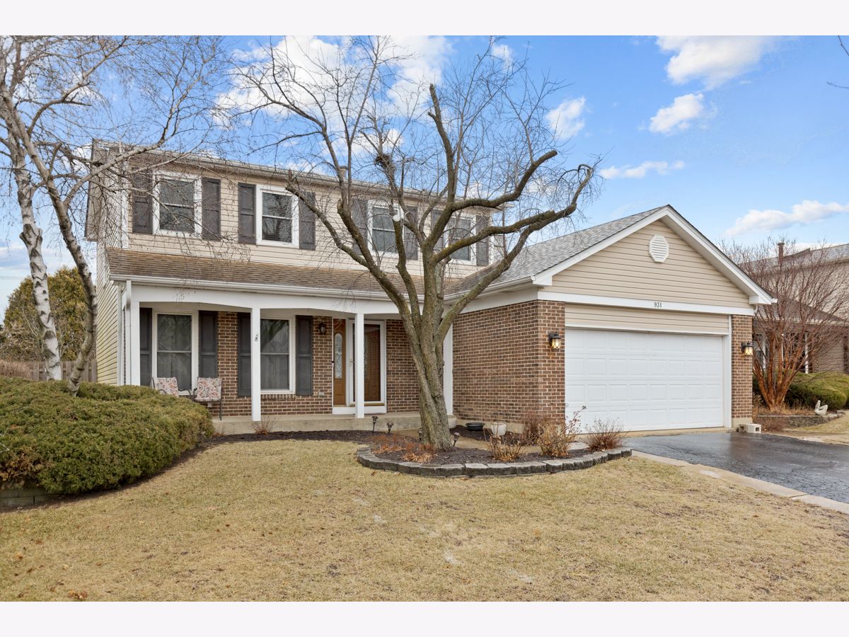 Homes Sold Parkview Elk Grove Village Illinois, 931 Wilma