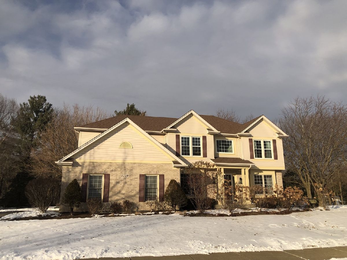 Homes & Townhomes Sold Kirkland Chase Batavia Illinois, 1219 Wind Energy
