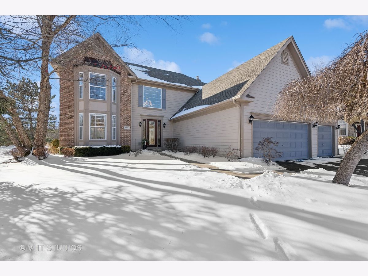 Homes Sold Oaks Of Barrington Barrington Illinois, 1476 Columbia