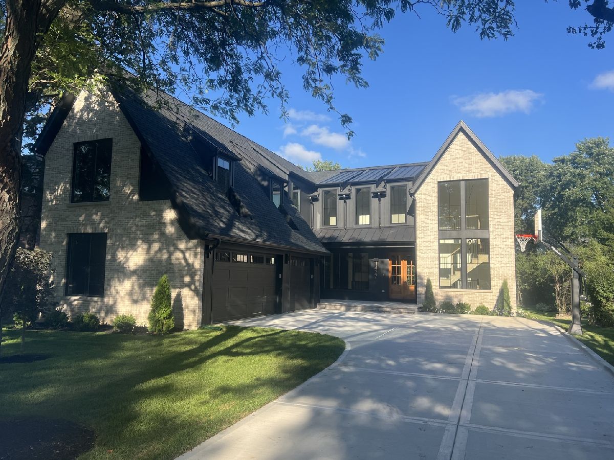 Homes Sold Glen Oak Acres Glenview Illinois, 1427 Brandon