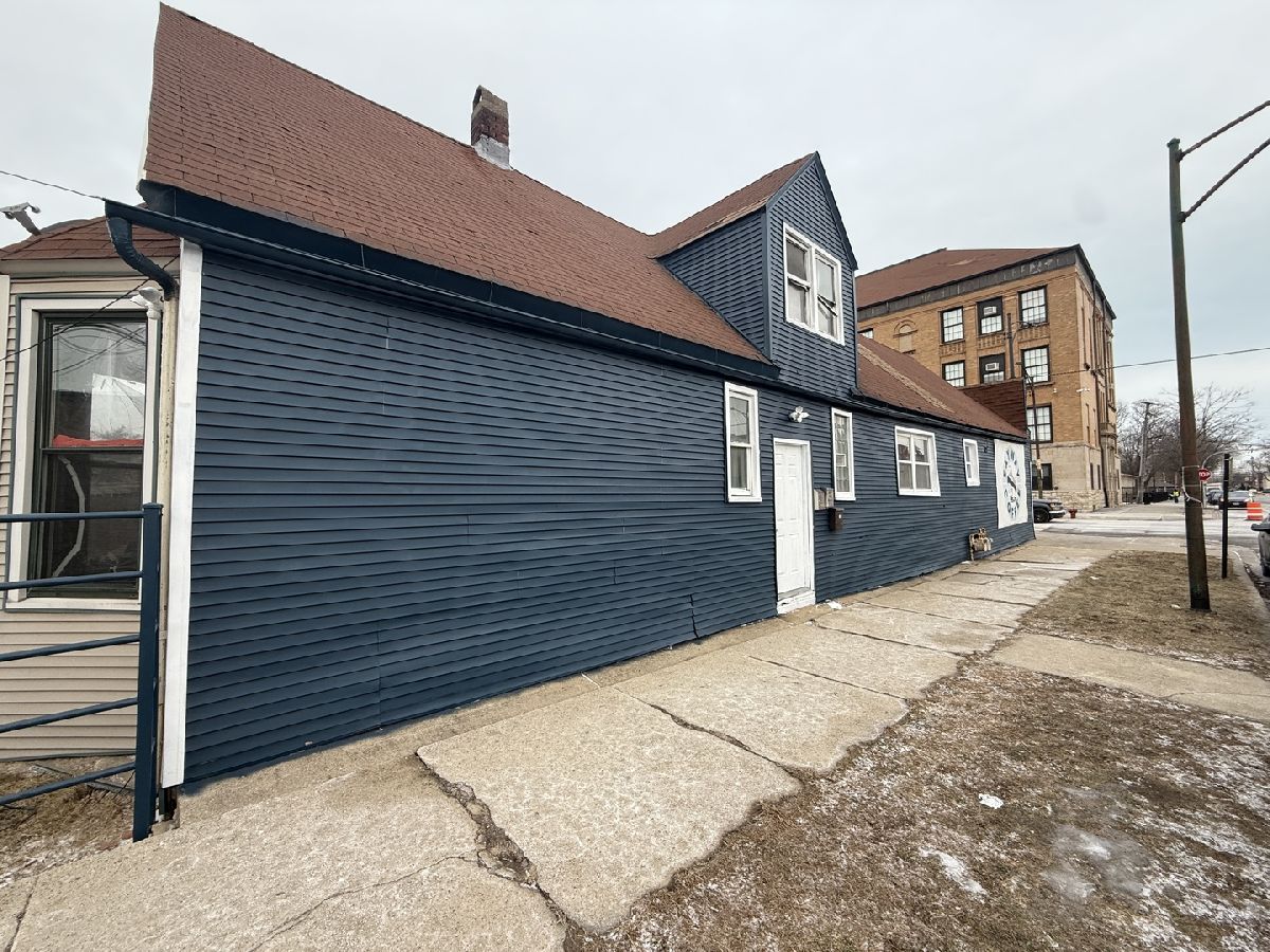  Rented Chicago Illinois, 10356 Ewing