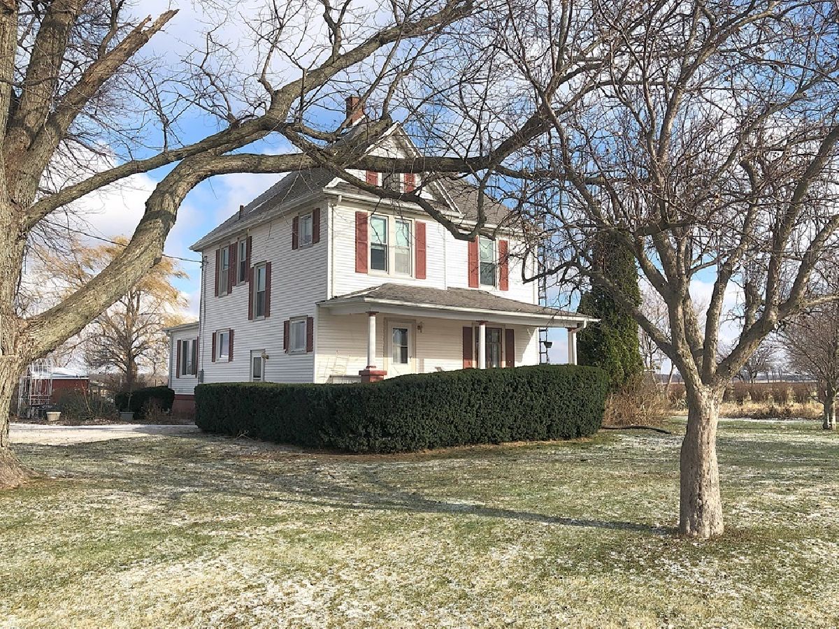  Sold Amboy Illinois, 1042 Amboy
