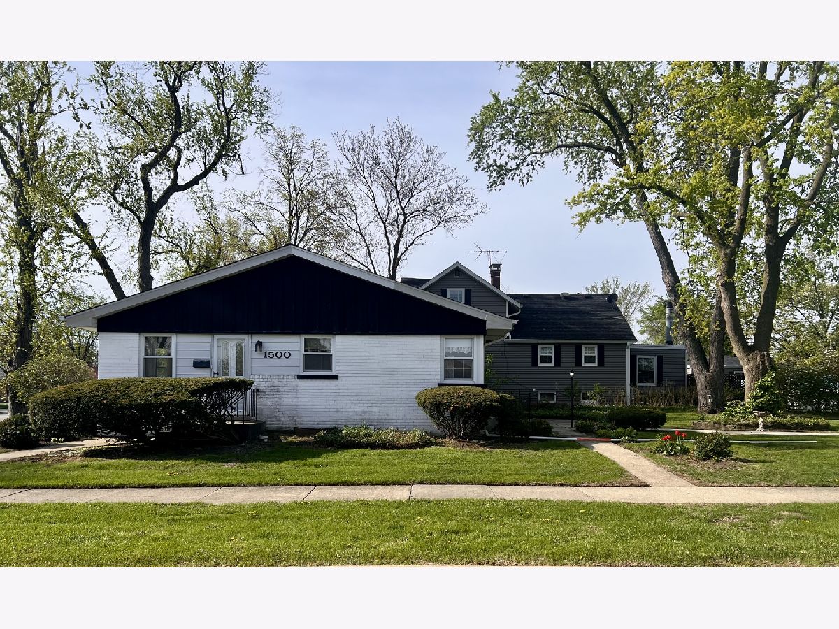  Sold Berkeley Illinois, 1500 Hillside