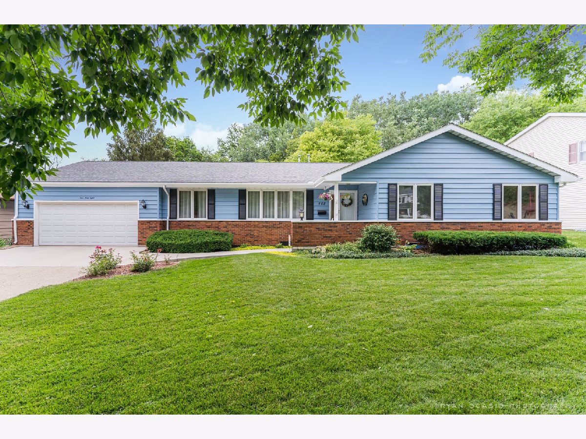 Homes Sold Hillcrest Dekalb Illinois, 448 Hillcrest